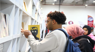 7 خطوط مباشرة.. خريطة مواصلات معرض الكتاب ورابط حجز التذاكر لعام 2026